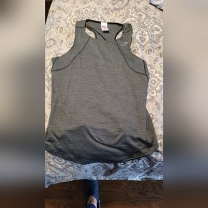 Gymshark women's tank